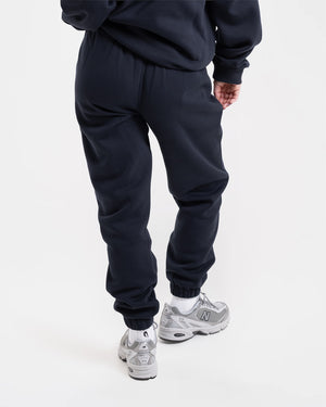 Johnson Bottoms - Navy