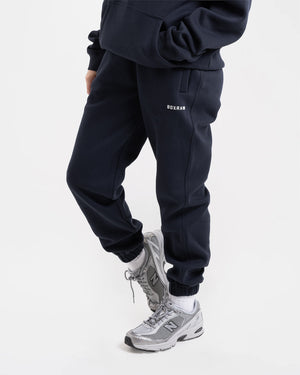 Johnson Bottoms - Navy