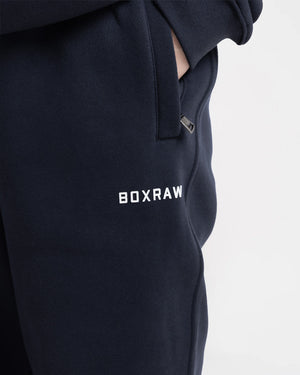 Johnson Bottoms - Navy