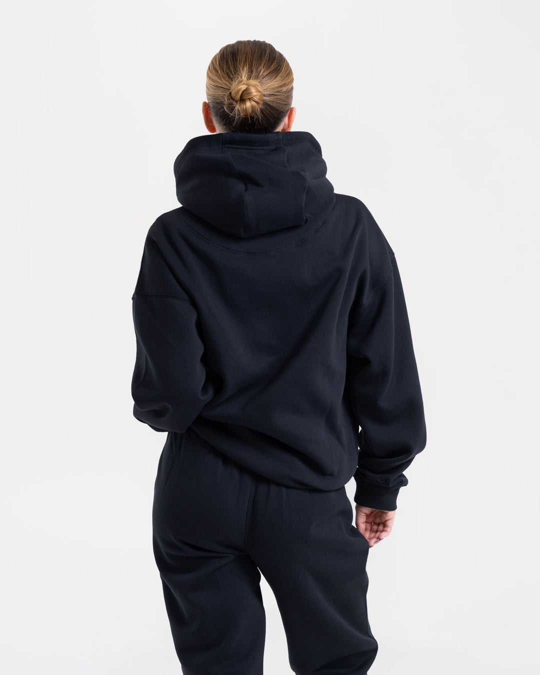 Johnson Hoodie - Navy