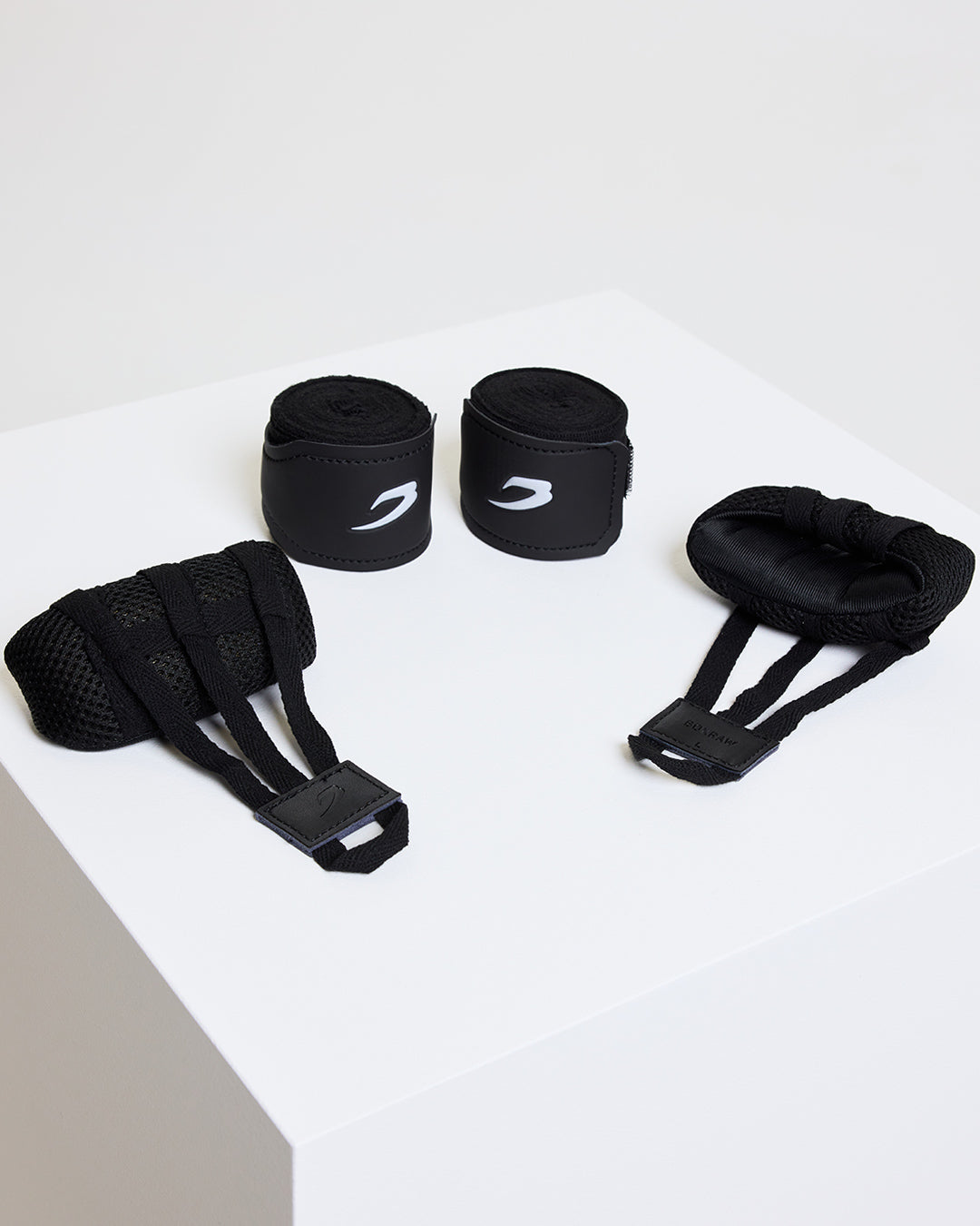 BOXRAW Knuckle Guard & Wraps