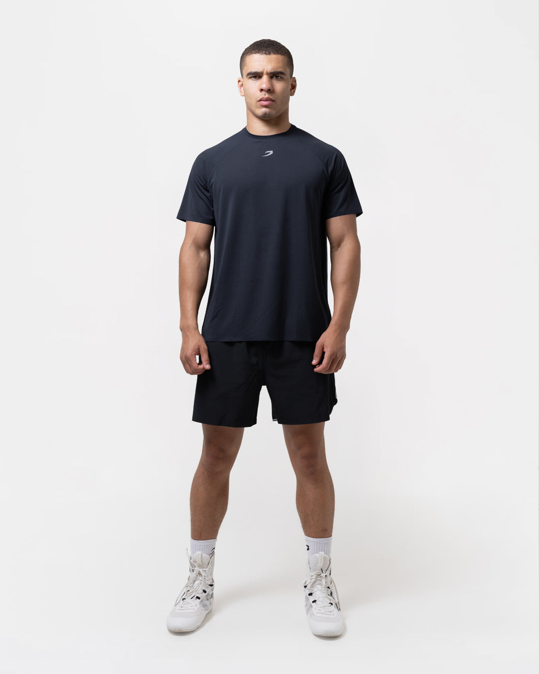 Langford T-Shirt - Black