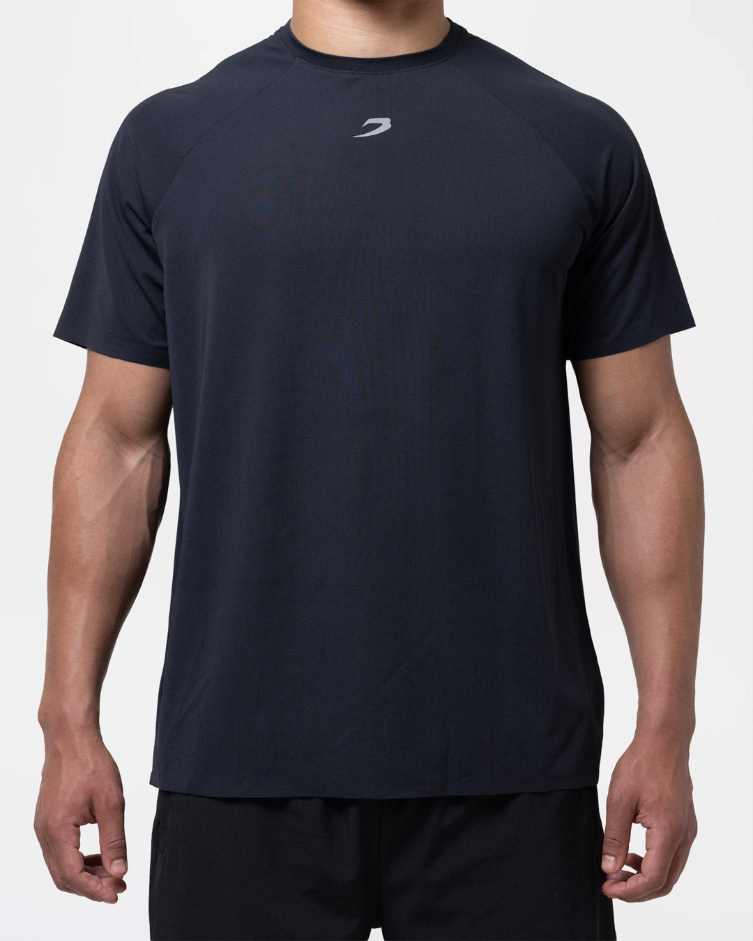 Langford T-Shirt - Black