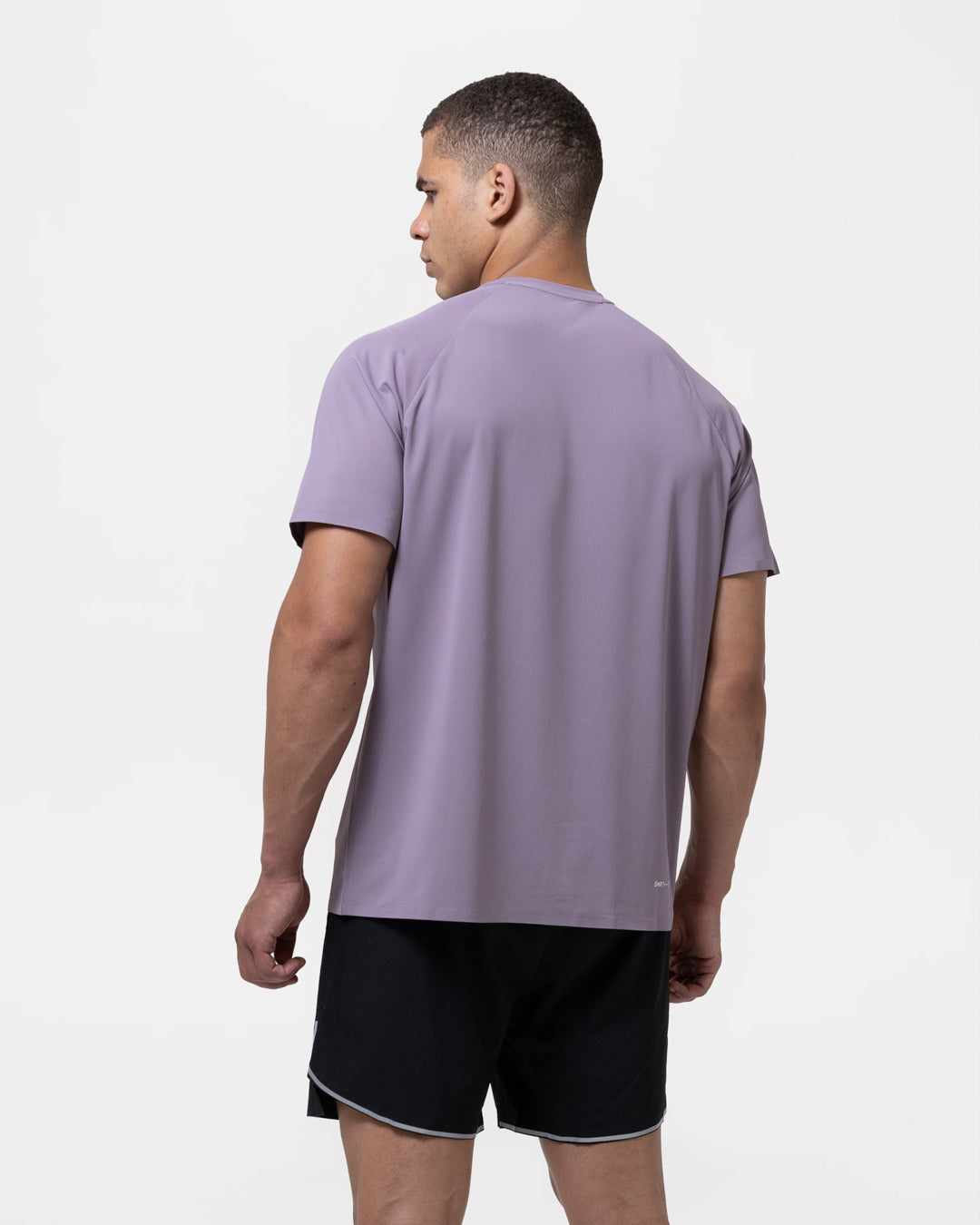 Langford T-Shirt - Dusk Purple