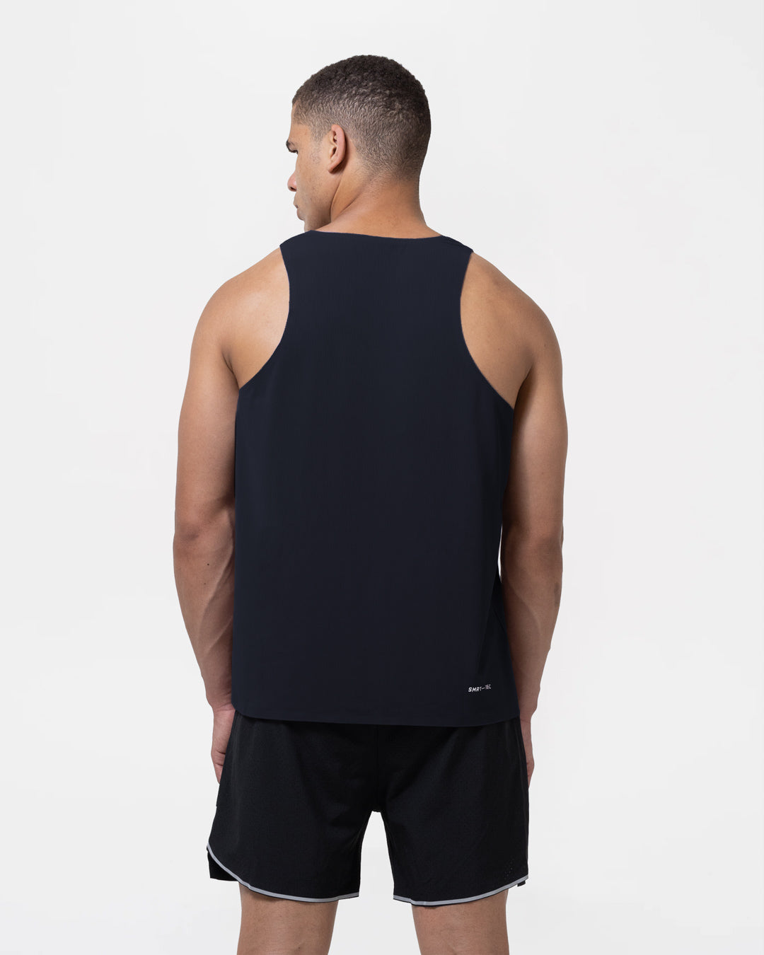 Langford Tank - Black