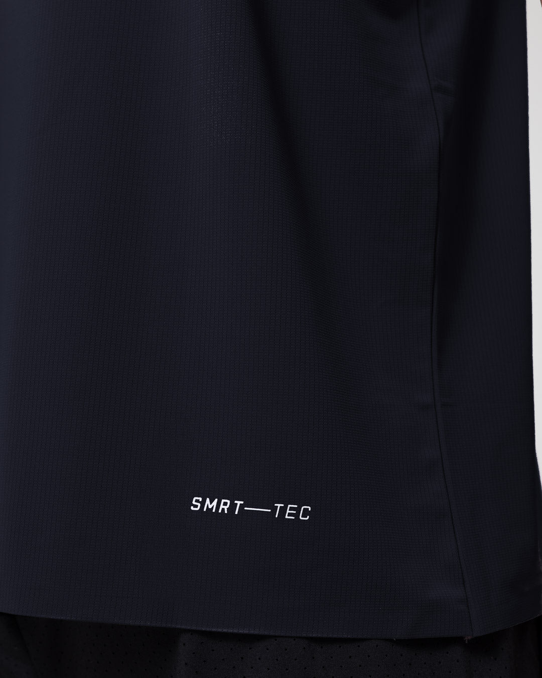 Langford Tank - Black