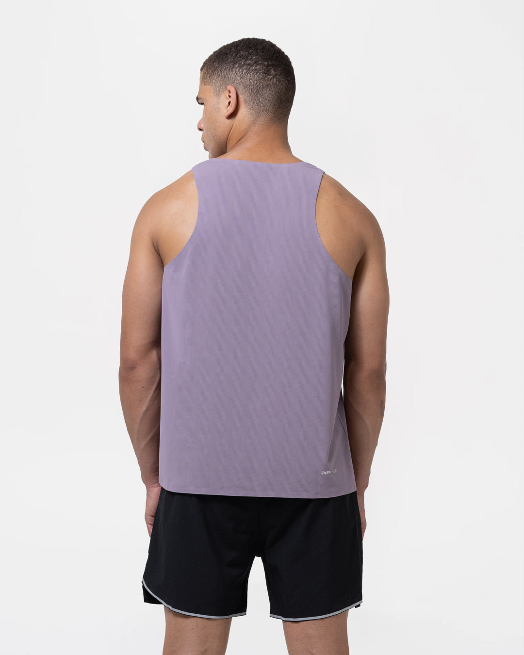 Langford Tank - Dusk Purple