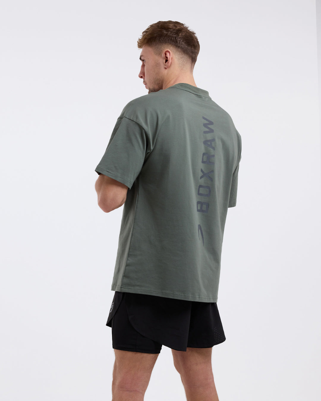 boxraw ボクシングウェア All Clothing | Men's Boxing Apparel | BOXRAW