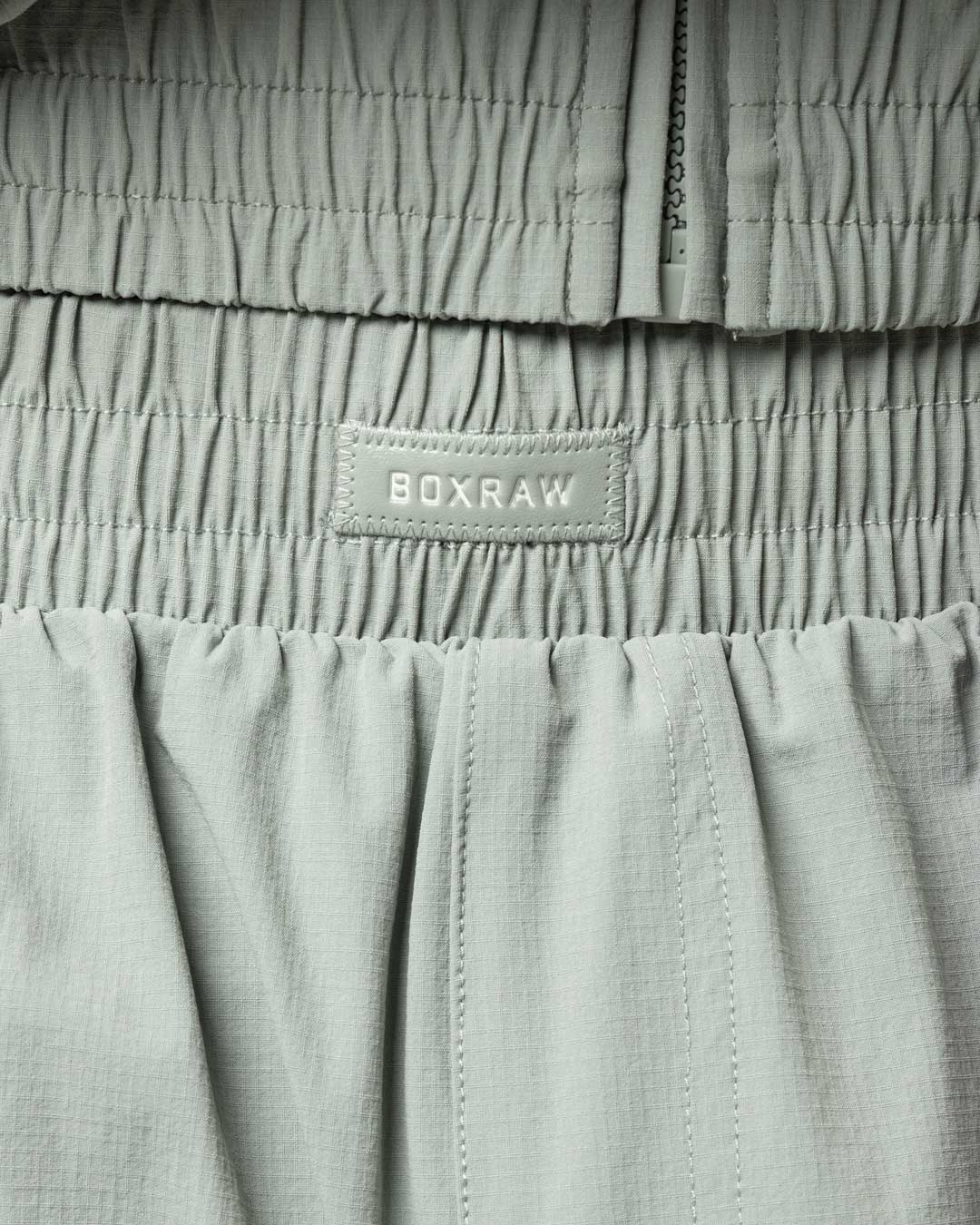 Benton Cargo Pants - Stone Green