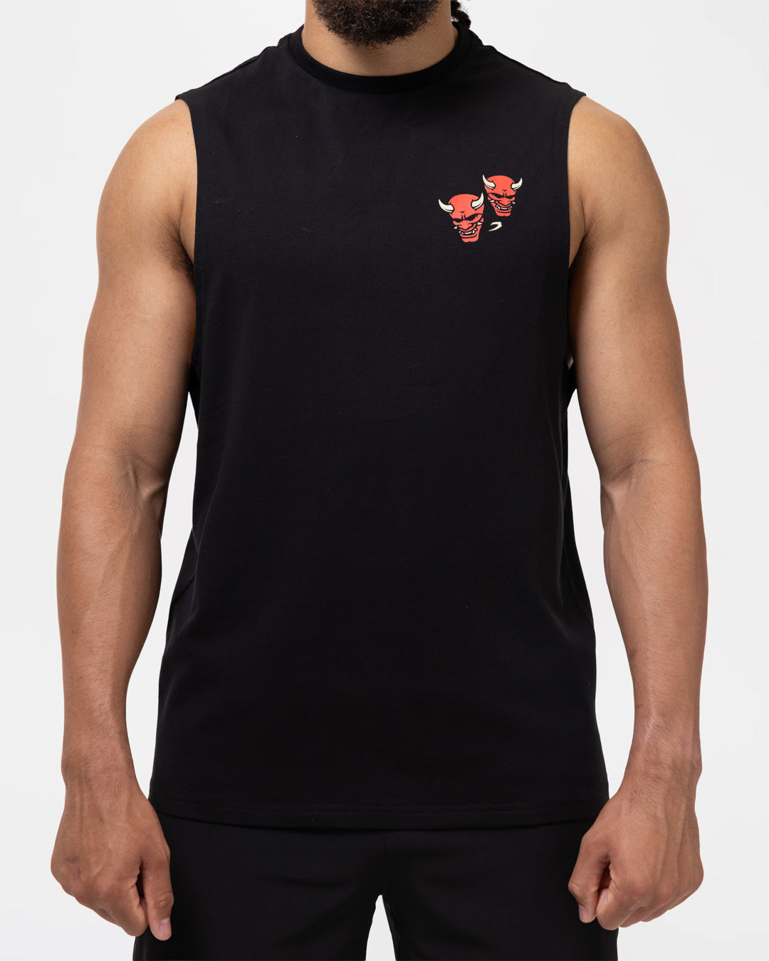 Death Before Dishonor Muscle Tank - Black