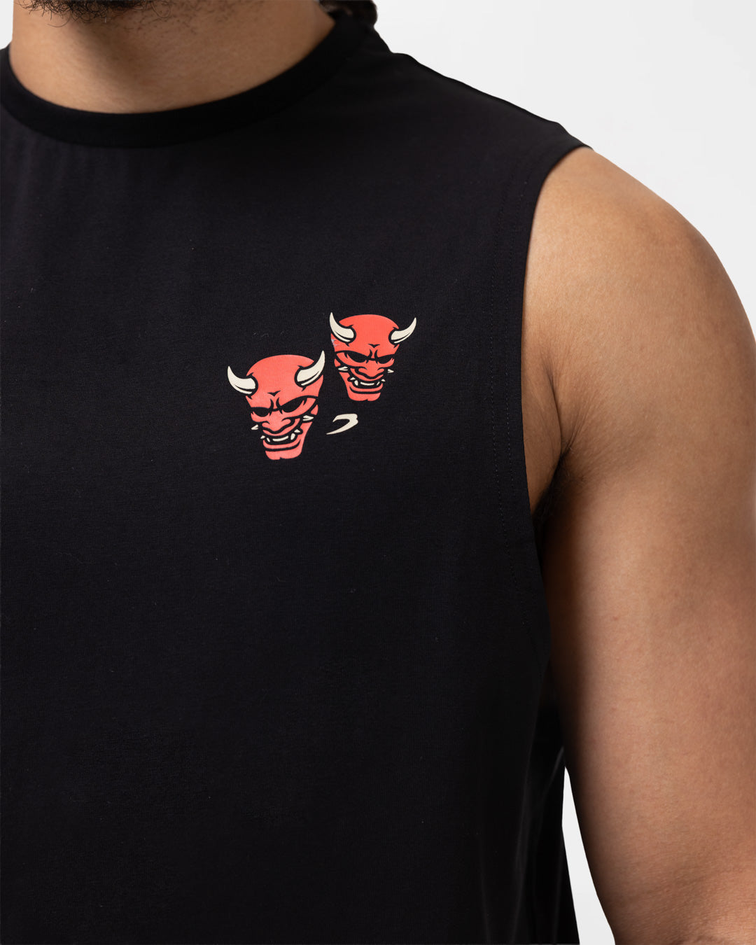 Death Before Dishonor Muscle Tank - Black