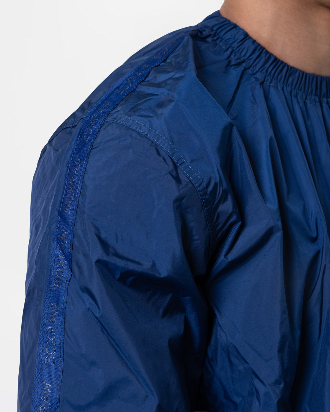 Hagler Sauna Suit 2.0 - Navy