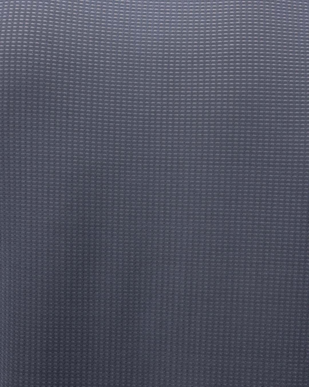 Valdes T-Shirt - Charcoal
