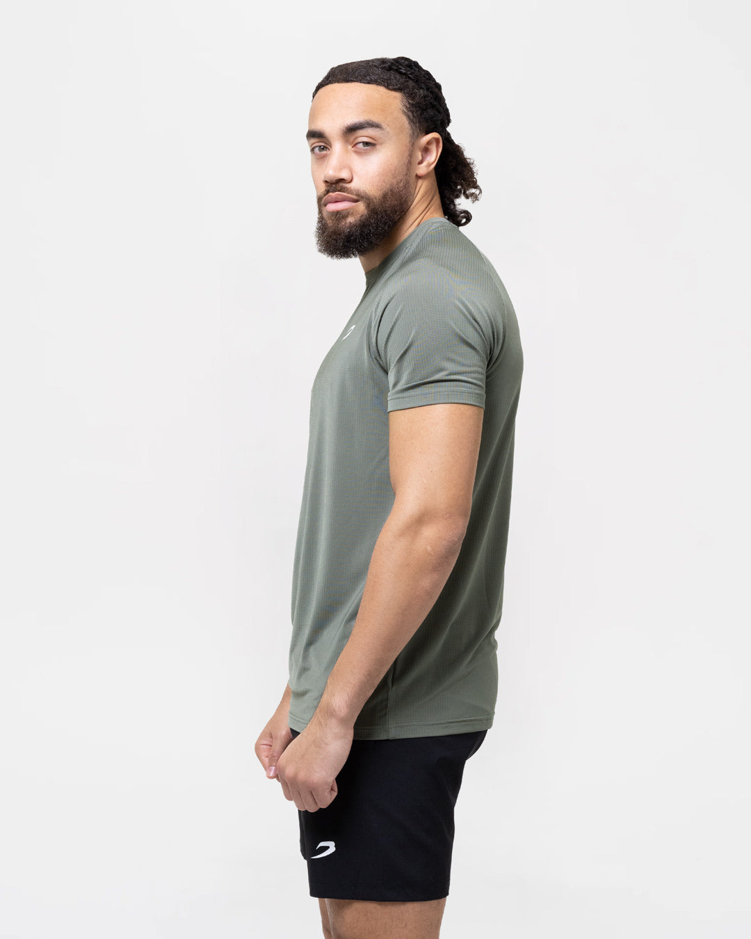 Valdes T-Shirt - Green