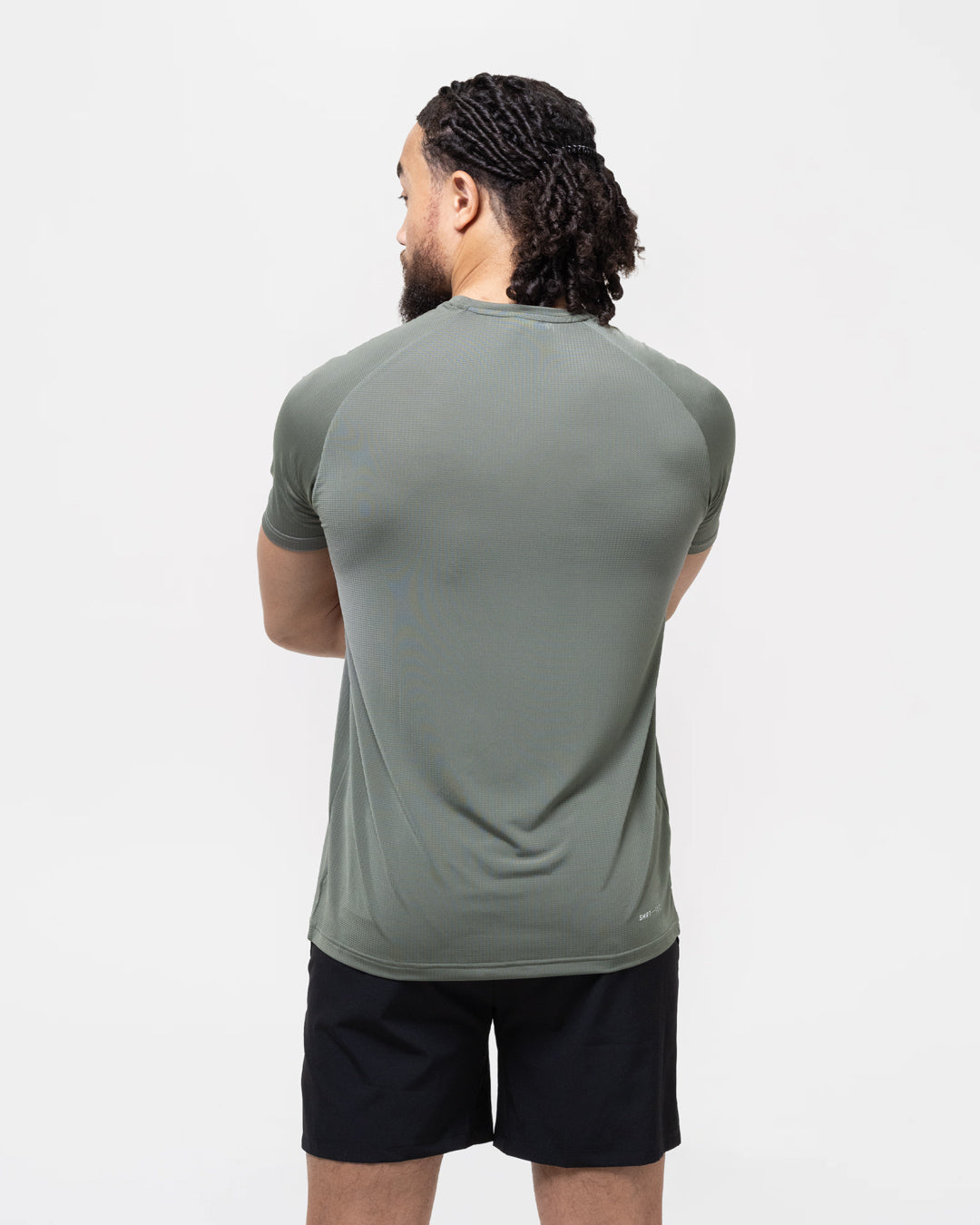 Valdes T-Shirt - Green