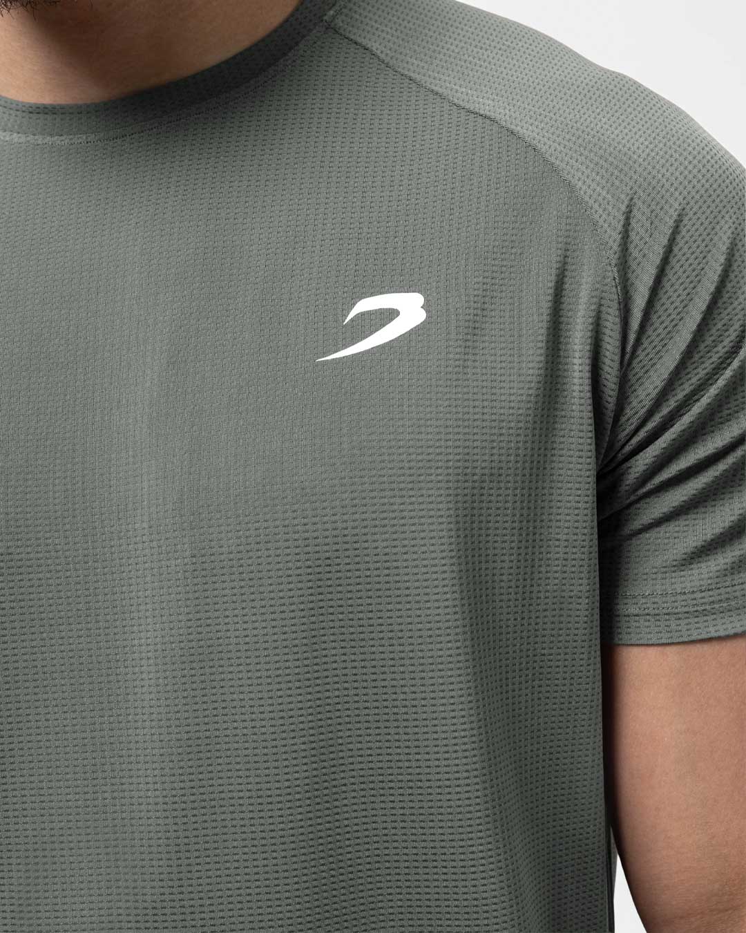 Valdes T-Shirt - Green