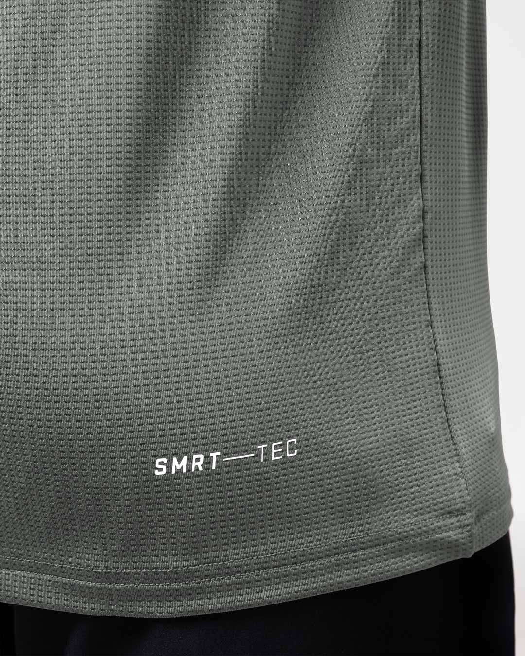 Valdes T-Shirt - Green