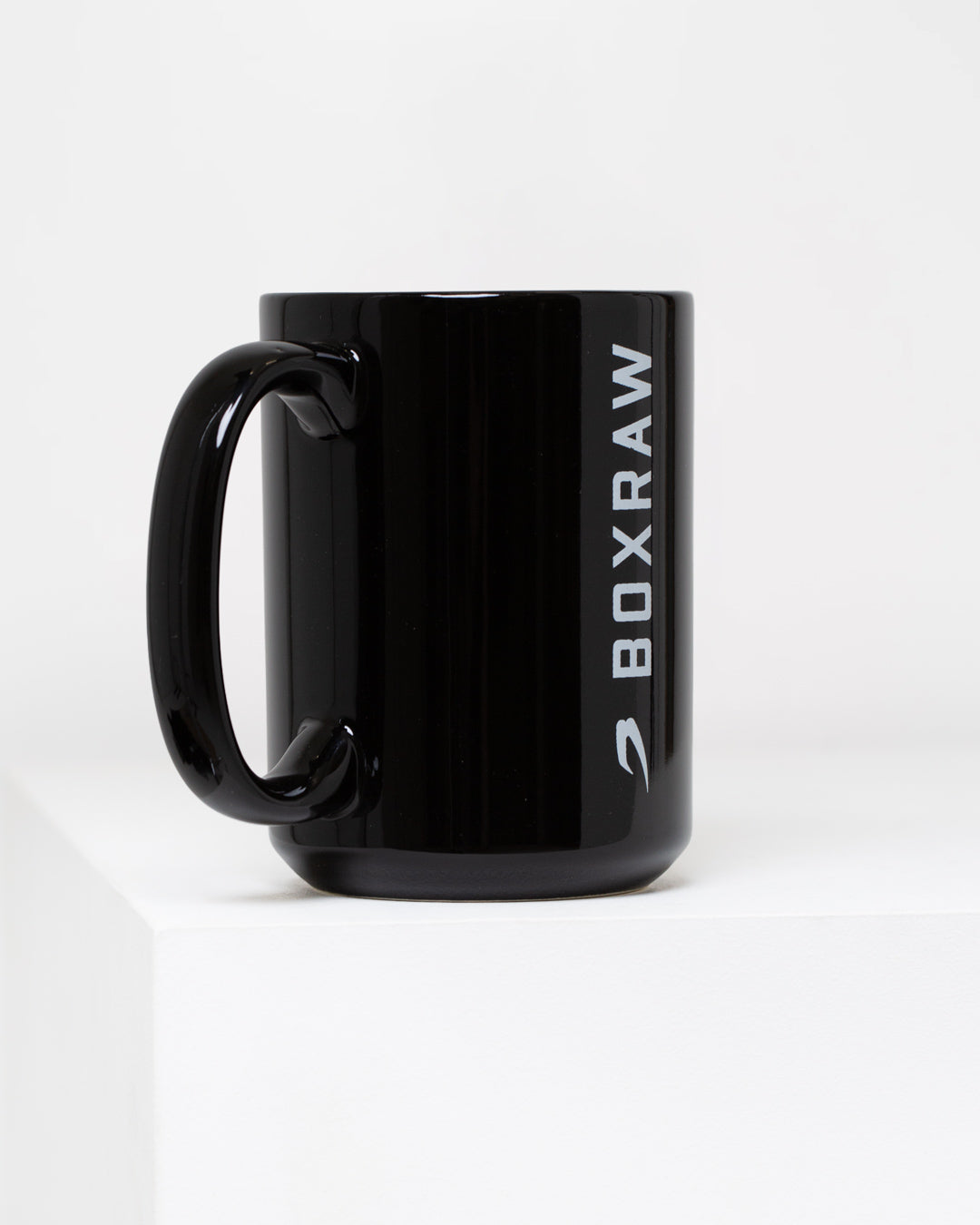Mug - Black Card