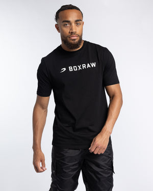 ABC T-Shirt - Black