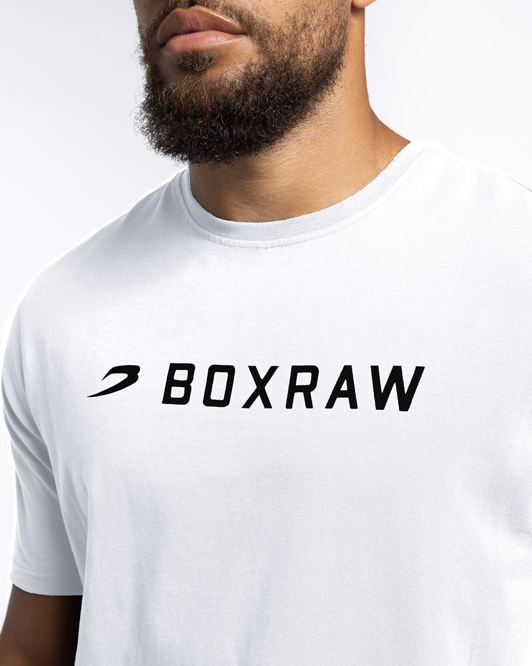 A.B.C. T-Shirt - White