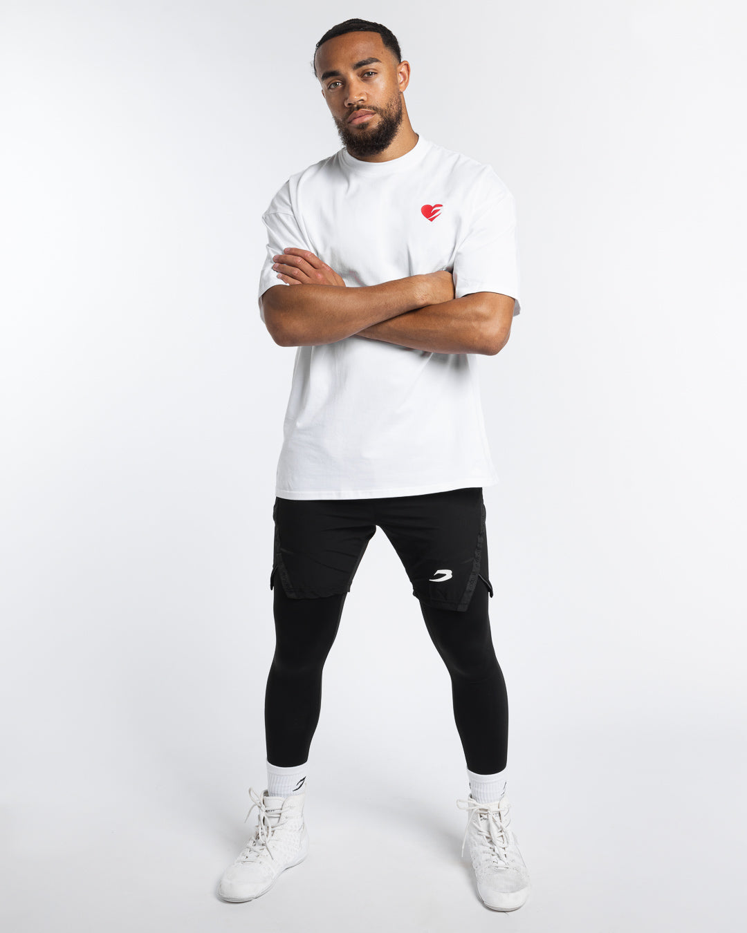 T-rawboxt T-shirt