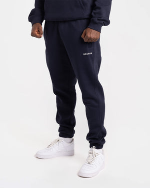 Johnson Bottoms - Navy