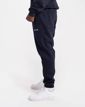 Johnson Bottoms - Navy