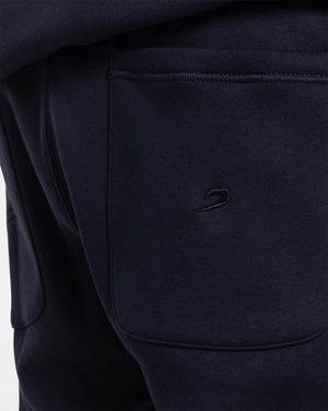 Johnson Bottoms - Navy