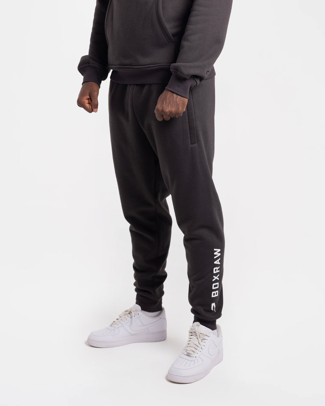 A.B.C. Bottoms - Charcoal