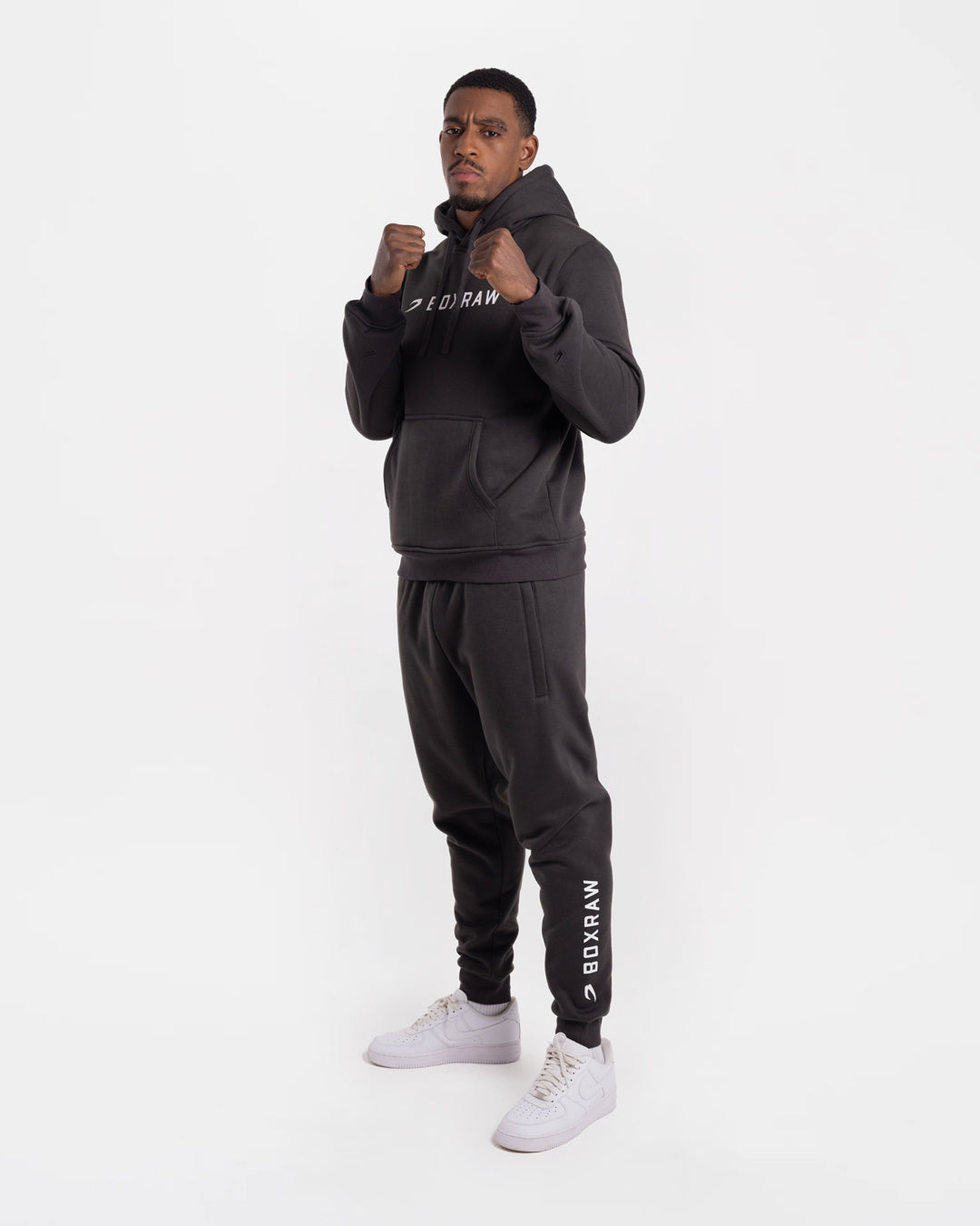 A.B.C. Bottoms - Charcoal