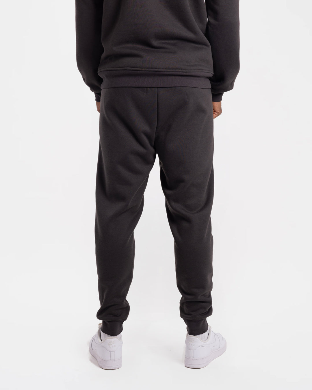 A.B.C. Bottoms - Charcoal