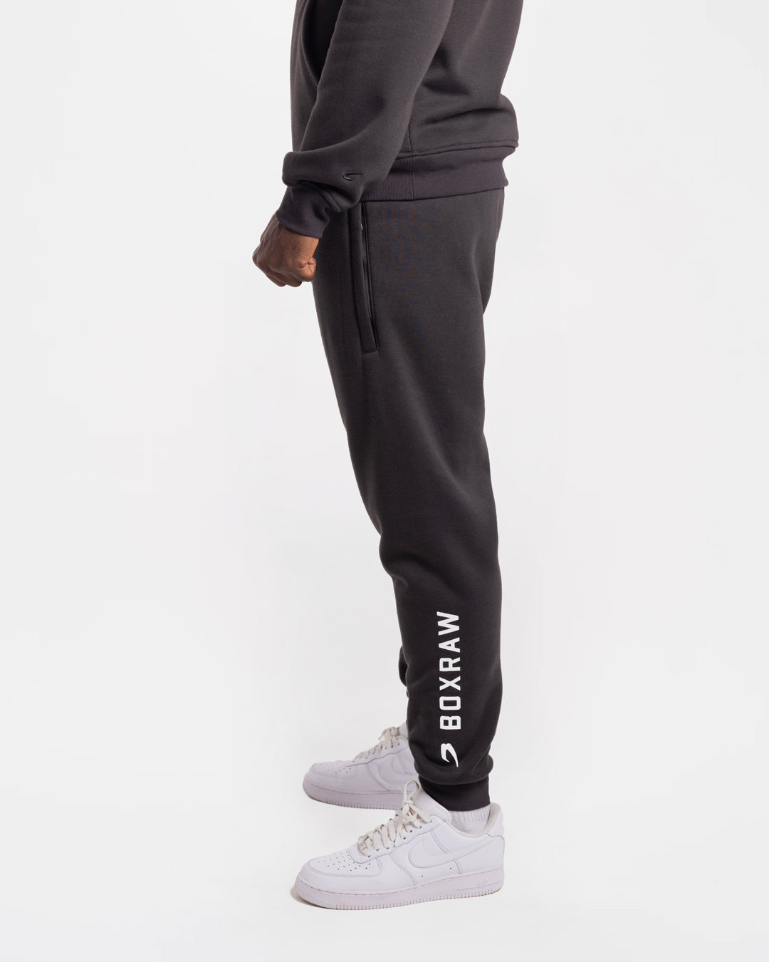 A.B.C. Bottoms - Charcoal