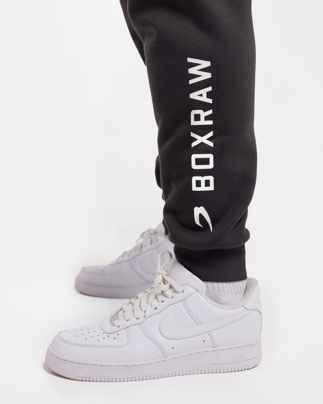 A.B.C. Bottoms - Charcoal