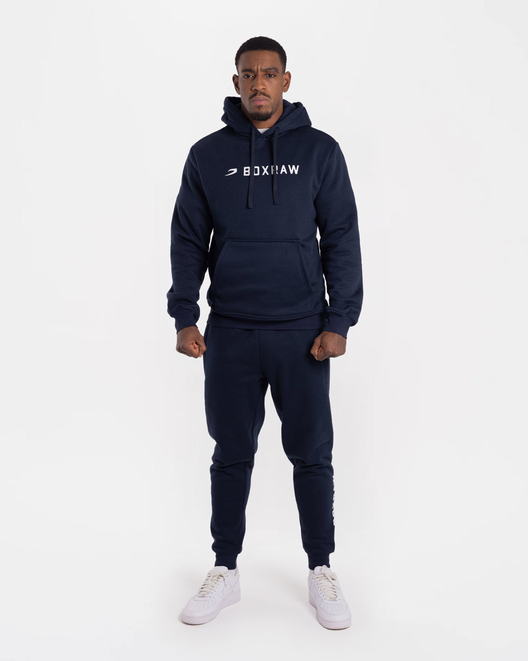 A.B.C. Bottoms - Navy