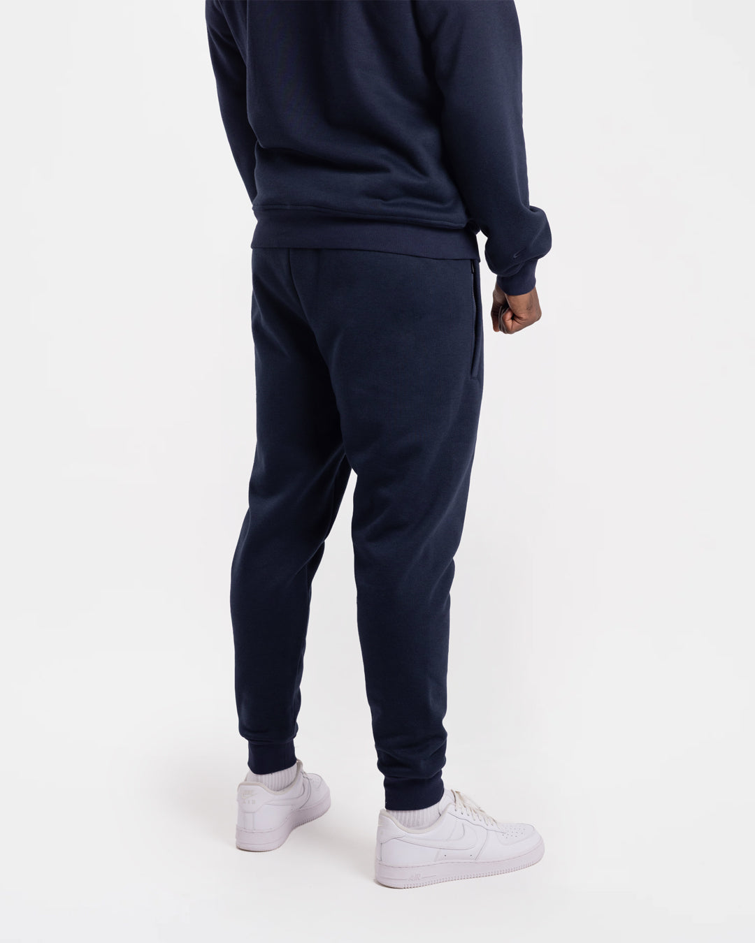 A.B.C. Bottoms - Navy