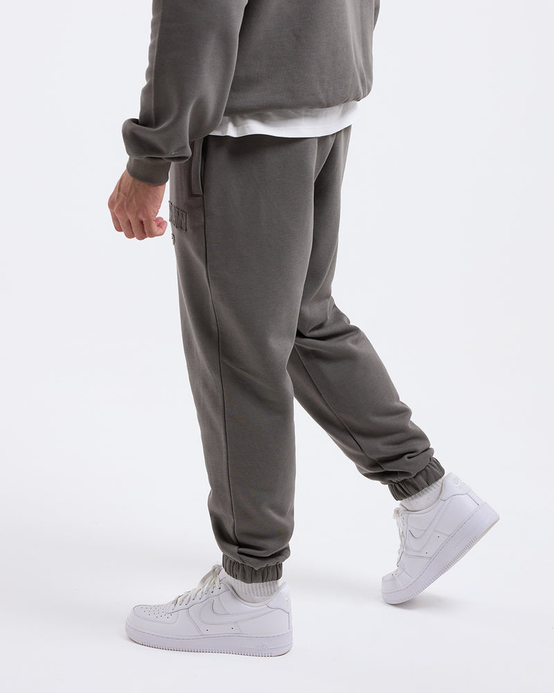 East Street Bottoms - Distressed Grey