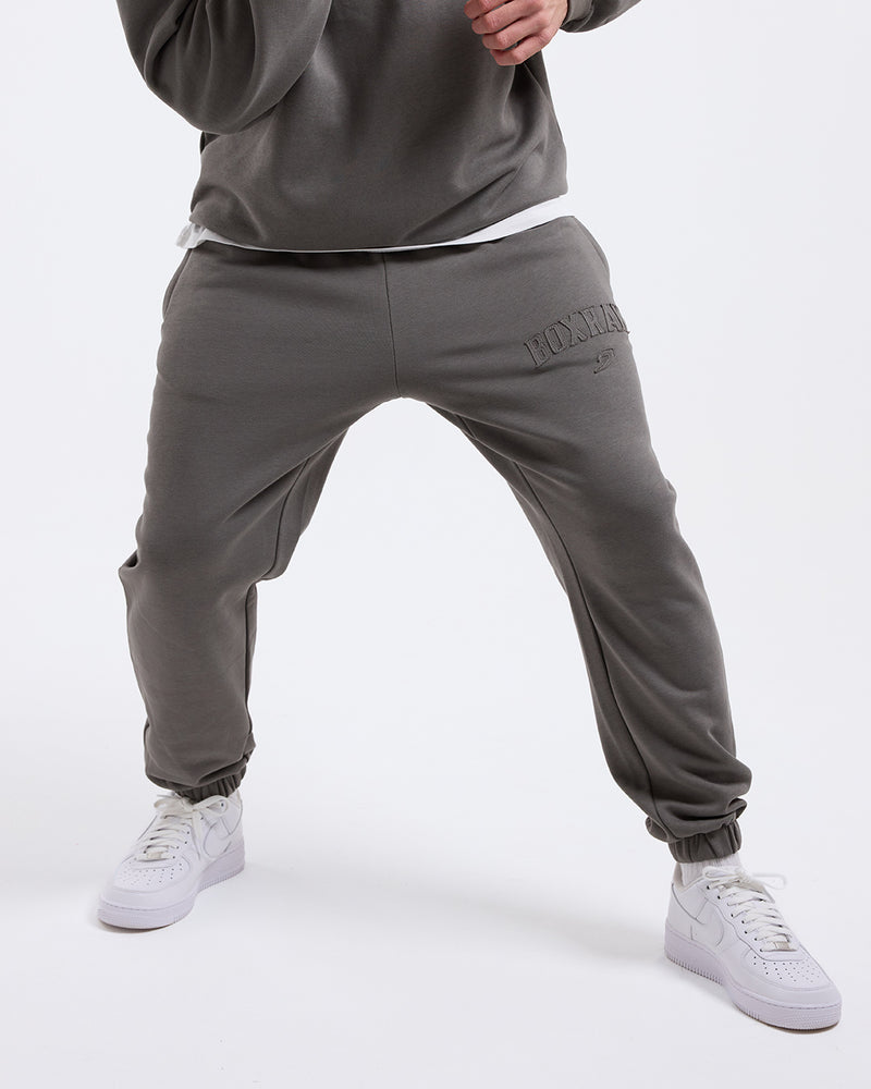 East Street Bottoms - Distressed Grey