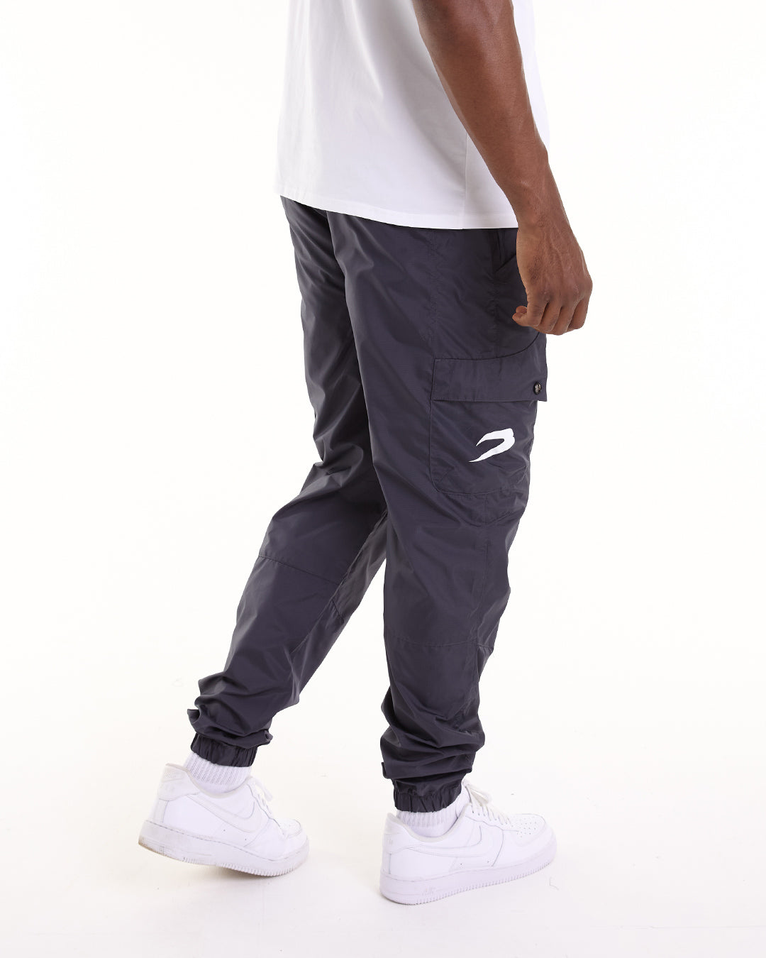 BOXLAW Dundeeカーゴパンツ　ボクシング BOXRAW_Mens_DundeeBottoms_Char