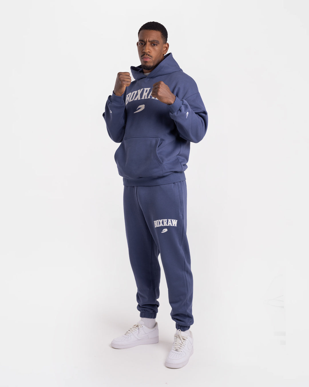 East Street Bottoms - Stealth Navy