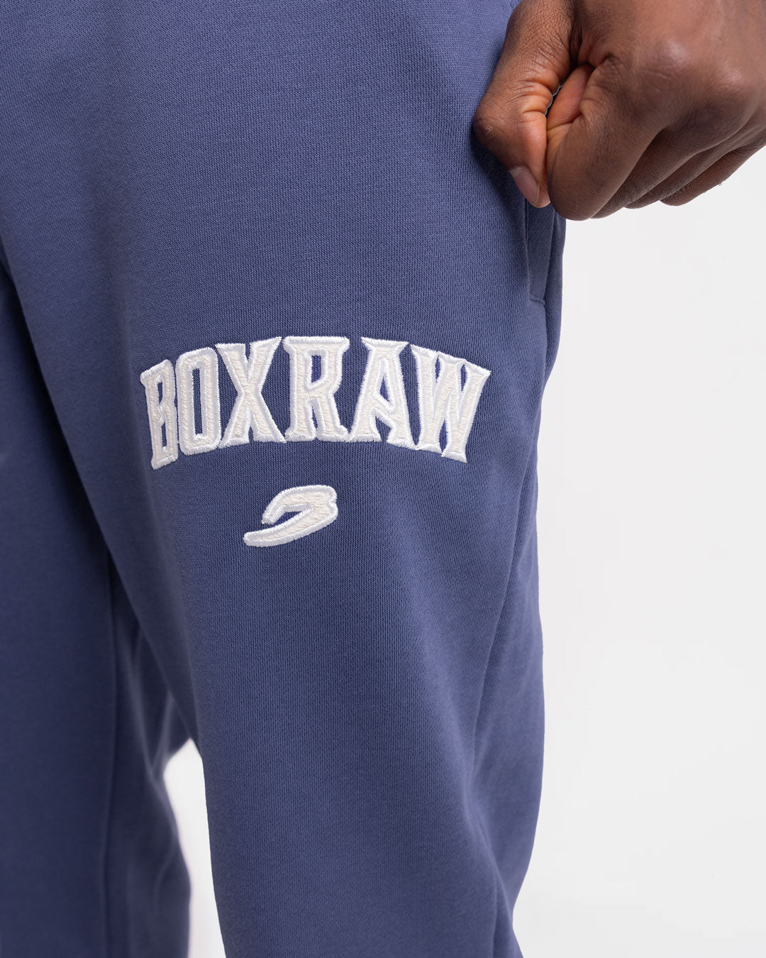 East Street Bottoms - Stealth Navy