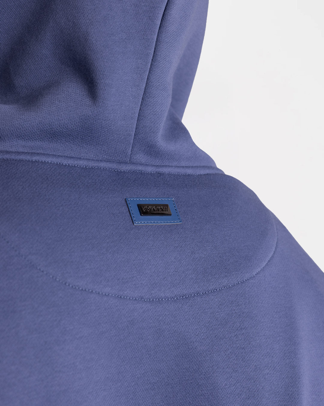 East Street Hoodie - Stealth Navy