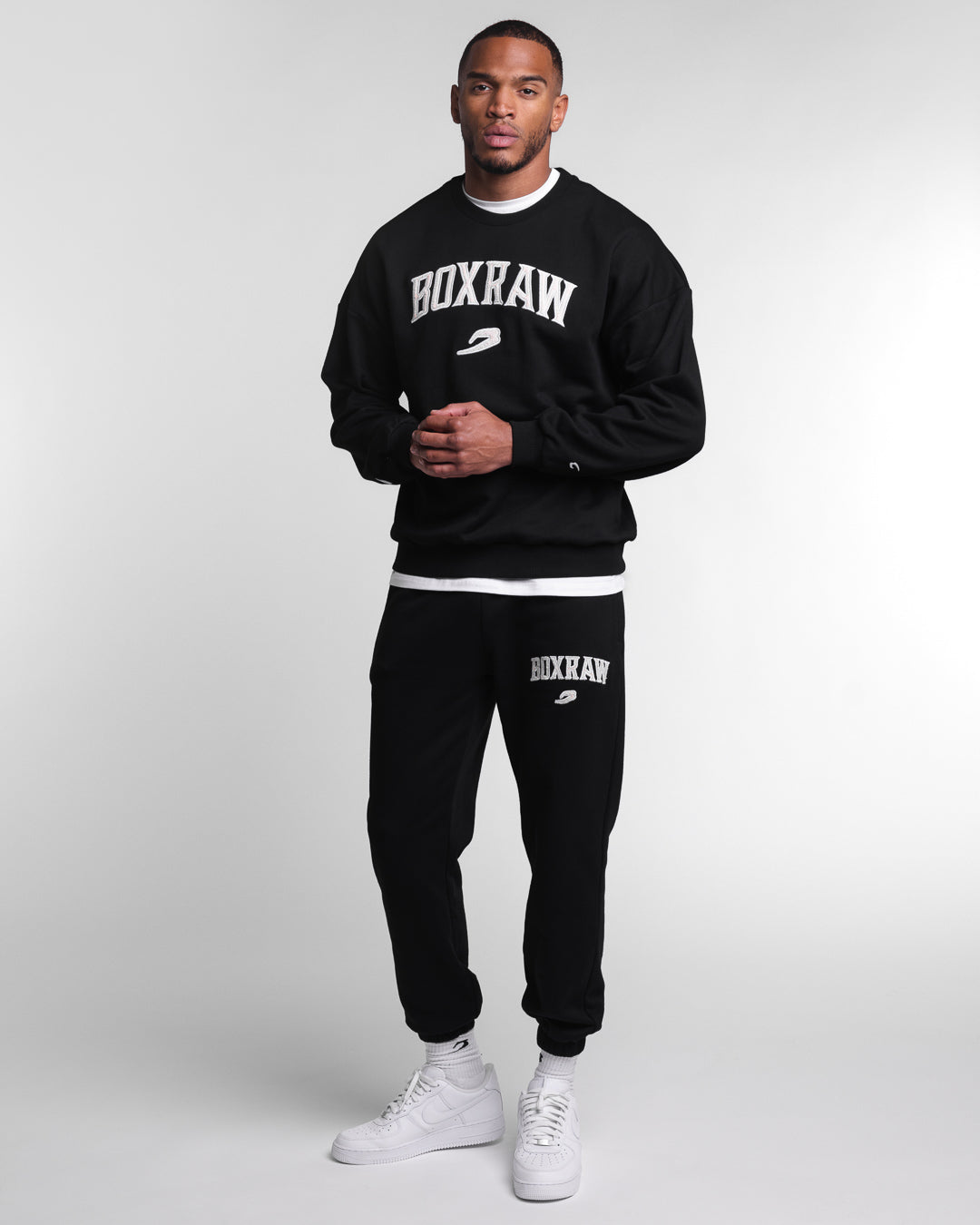 East Street Bottoms - Black