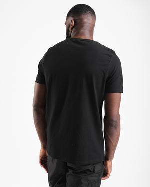 Established T-Shirt - Black