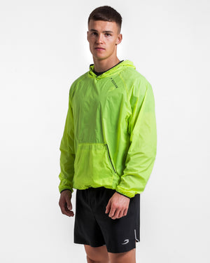 Neon oversized hoodie hotsell