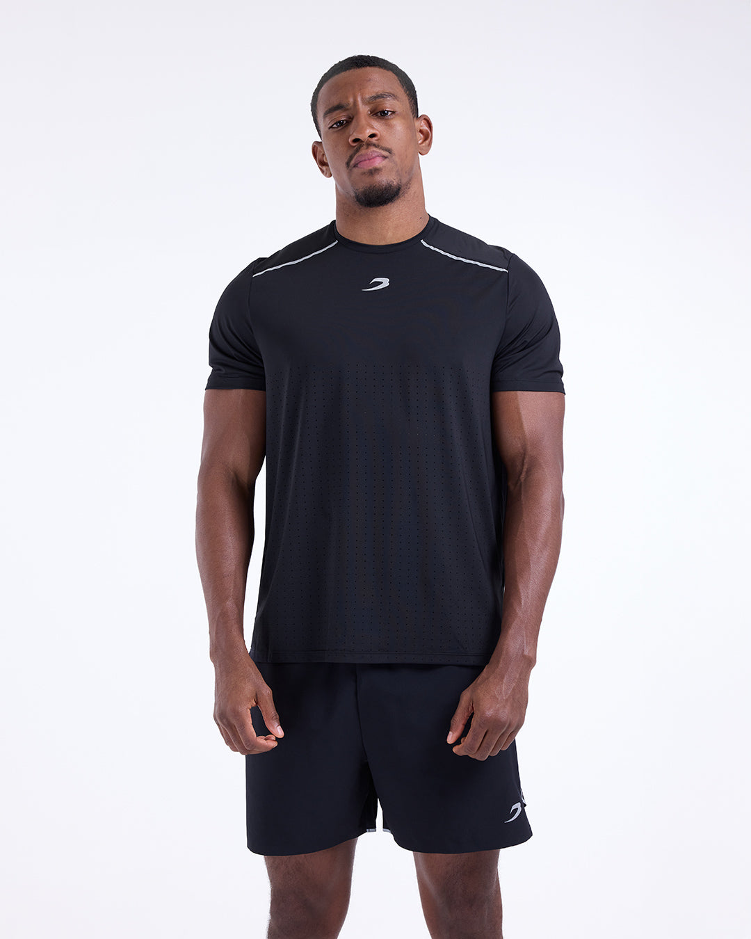 Langford T-Shirt - Black