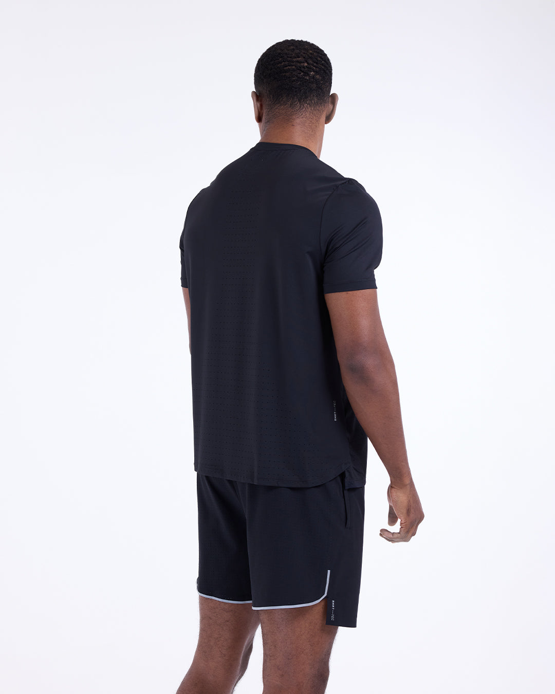 Langford T-Shirt - Black