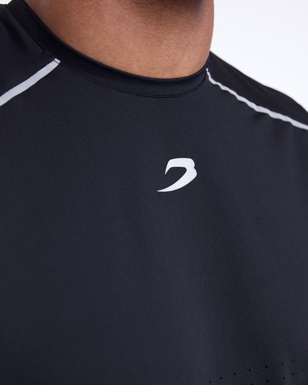 Langford T-Shirt - Black