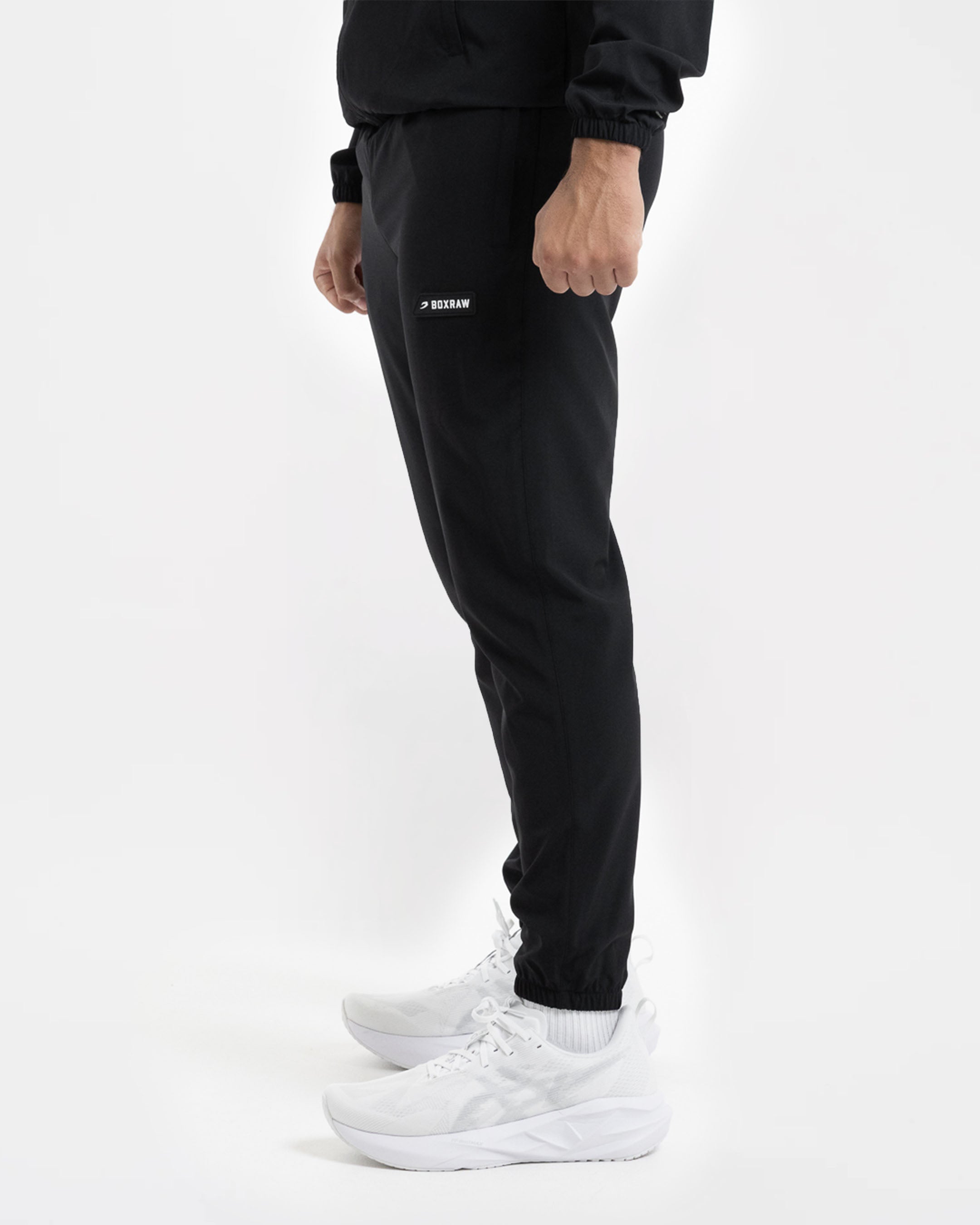 Robinson Training Joggers - Black
