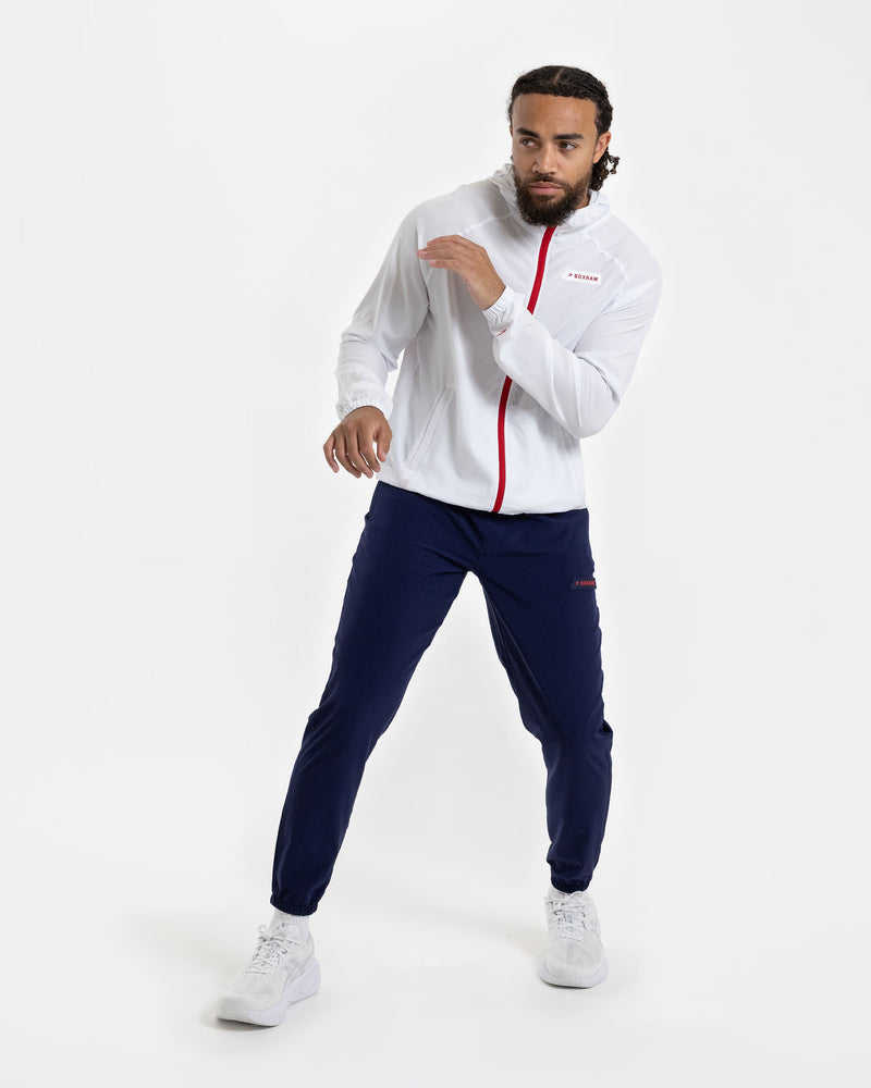 Robinson Training Joggers - Navy