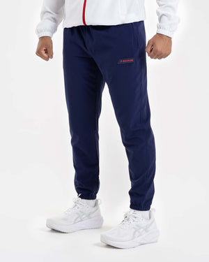 Robinson Training Joggers - Navy